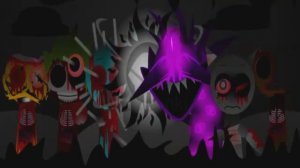 Sprunki Phase 6 Definitive..