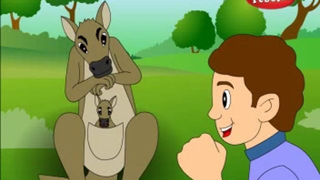 Kangaroo oh Kangaroo смотреть онлайн