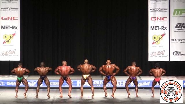 Sergio Oliva Jr at 2015 NPC Nationals Bodybuilding Overall Mandatory Poses Comparison смотреть онлайн