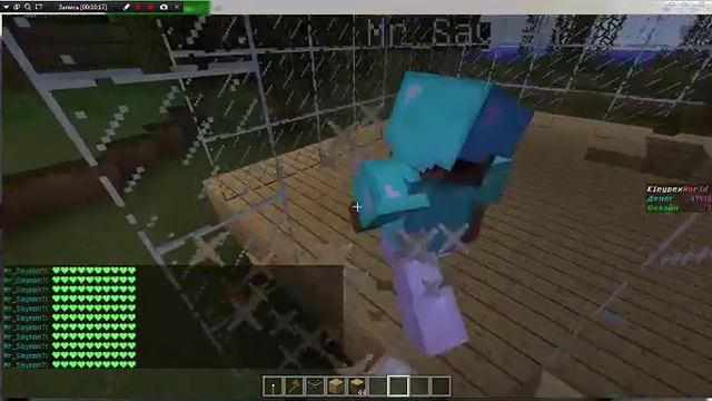 Анти гриф смотреть онлайн