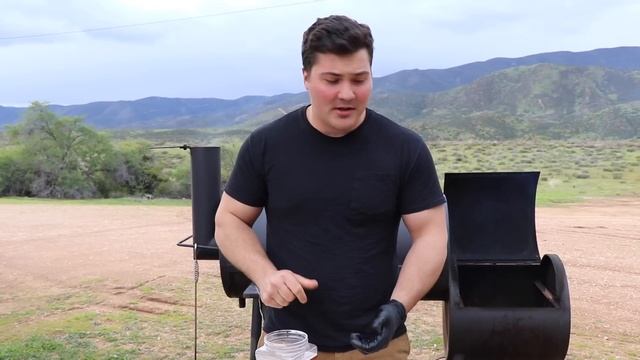 Wagyu Steaks Dry Aged at Home смотреть онлайн