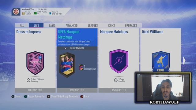 UM EA??? TOTS GUARANTEED SBC TURKISH SUPERLIGA RTG#45 смотреть онлайн