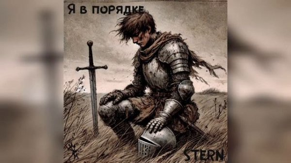 STERN-Я-в-порядке