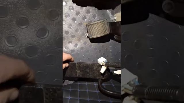 Это кабина КамАЗ или трактор Т 150? смотреть онлайн