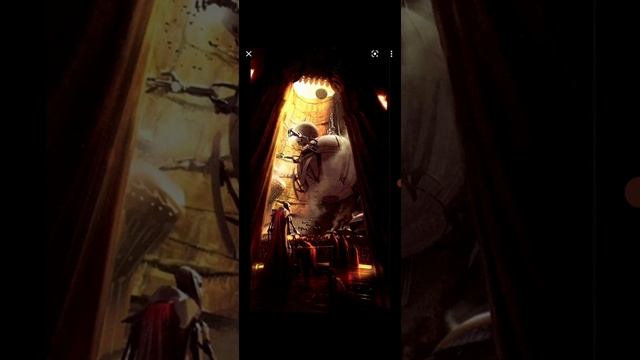 Pau'an Species: A Closer Look смотреть онлайн