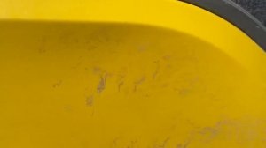 Сгнил номер рамы. Чем закончилась экспертиза?! Нанесение нового VINa.