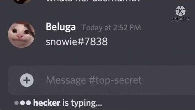 Snowie blocks Beluga (the ending will shock you) смотреть онлайн