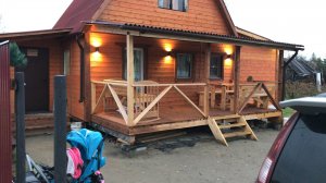 Септик из бочек своими руками