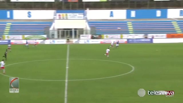Nicolas Bubas - Fidelis Andria 21/22 смотреть онлайн
