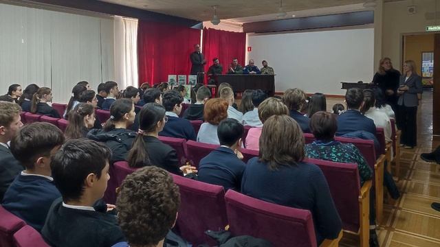 Герои СВО смотреть онлайн