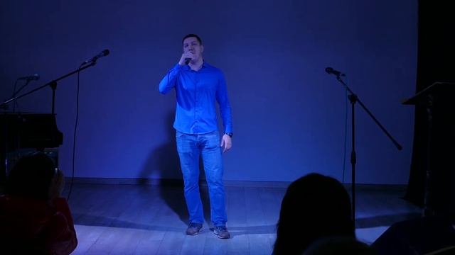 Антон Кротов - Моторолла - 8 кольором смотреть онлайн