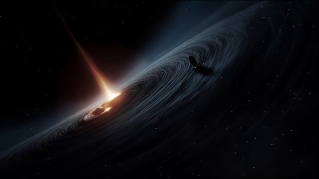 Pulsar Track 13 From The Album Aphelion (2021) By Brett Janzen  Ambient Space Music  1 HR Loop