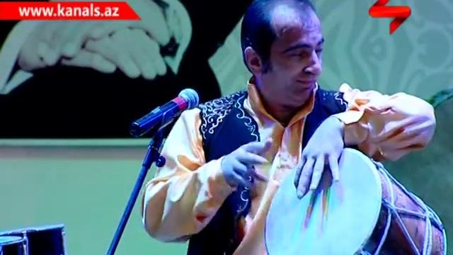 NATIQ RITM QRUPU KONSERT смотреть онлайн