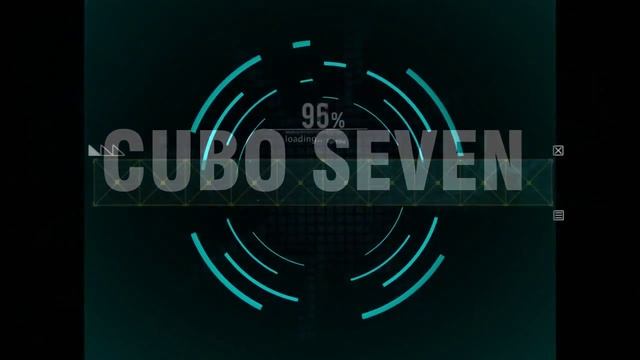 CUBO SEVEN GALAXIA (Original mix) смотреть онлайн