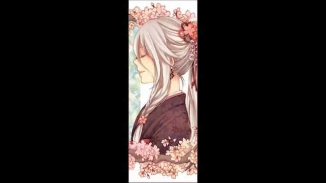 Vocaloid [VY1, SeeU, IA, Yuzuki Yukari] Yume to Hazakura смотреть онлайн