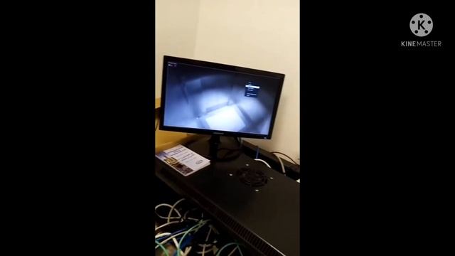 How troubleshoot access point camera inside the elevator. смотреть онлайн