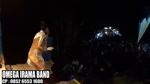 Gula Gula Voc. Rita NaSiak Sexy goyang heboh смотреть онлайн