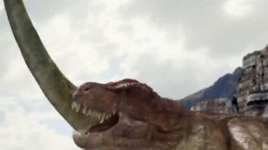 Клип Тарбозавр.