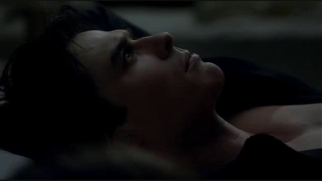 Damon & Elena - She's like the wind смотреть онлайн