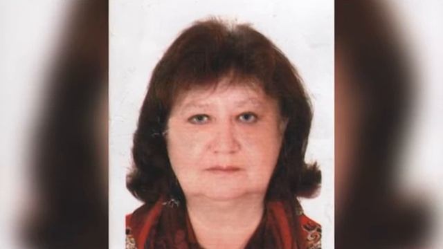 Найдена пропавшая смотреть онлайн