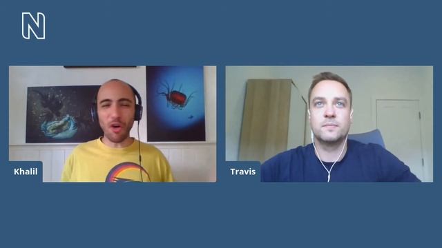 What’s so special about the Ganges river dolphin? | Live Talk with NHM Scientist смотреть онлайн