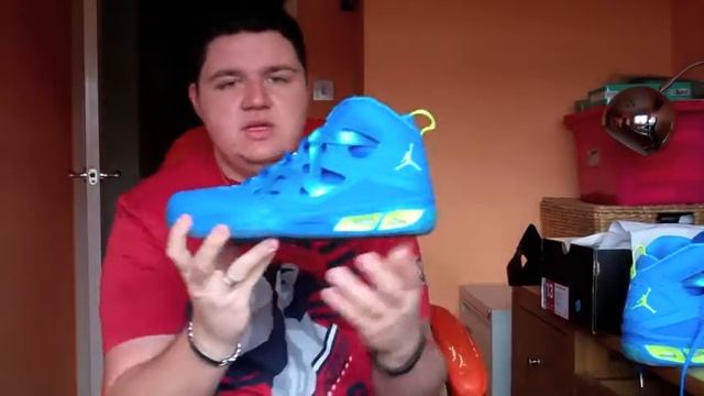 Jordan Melo M9 BHM On Feet Sneaker Review KD BHM Tee Black History Month смотреть онлайн