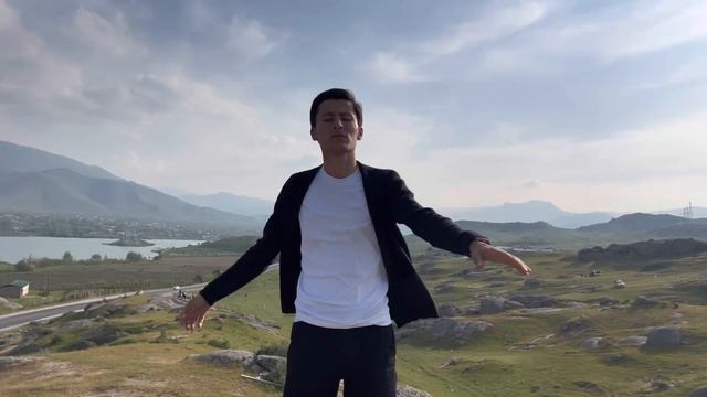 Samandar Ergashev - O'zga Uyga Yor (Mood Video)