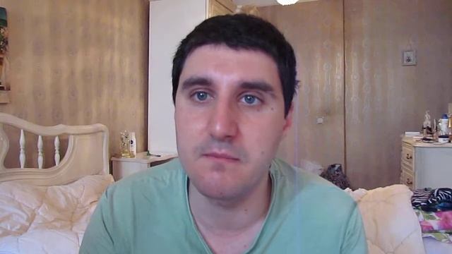 Эльдар Богунов рассказывает про актерскую игру