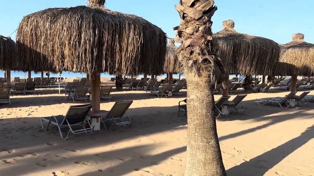 Ali Bey Resort Sorgun***** - Persönlicher Rundgang смотреть онлайн