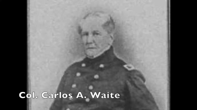 The Capture of San Antonio - How The Alamo Fell to the Confederacy смотреть онлайн