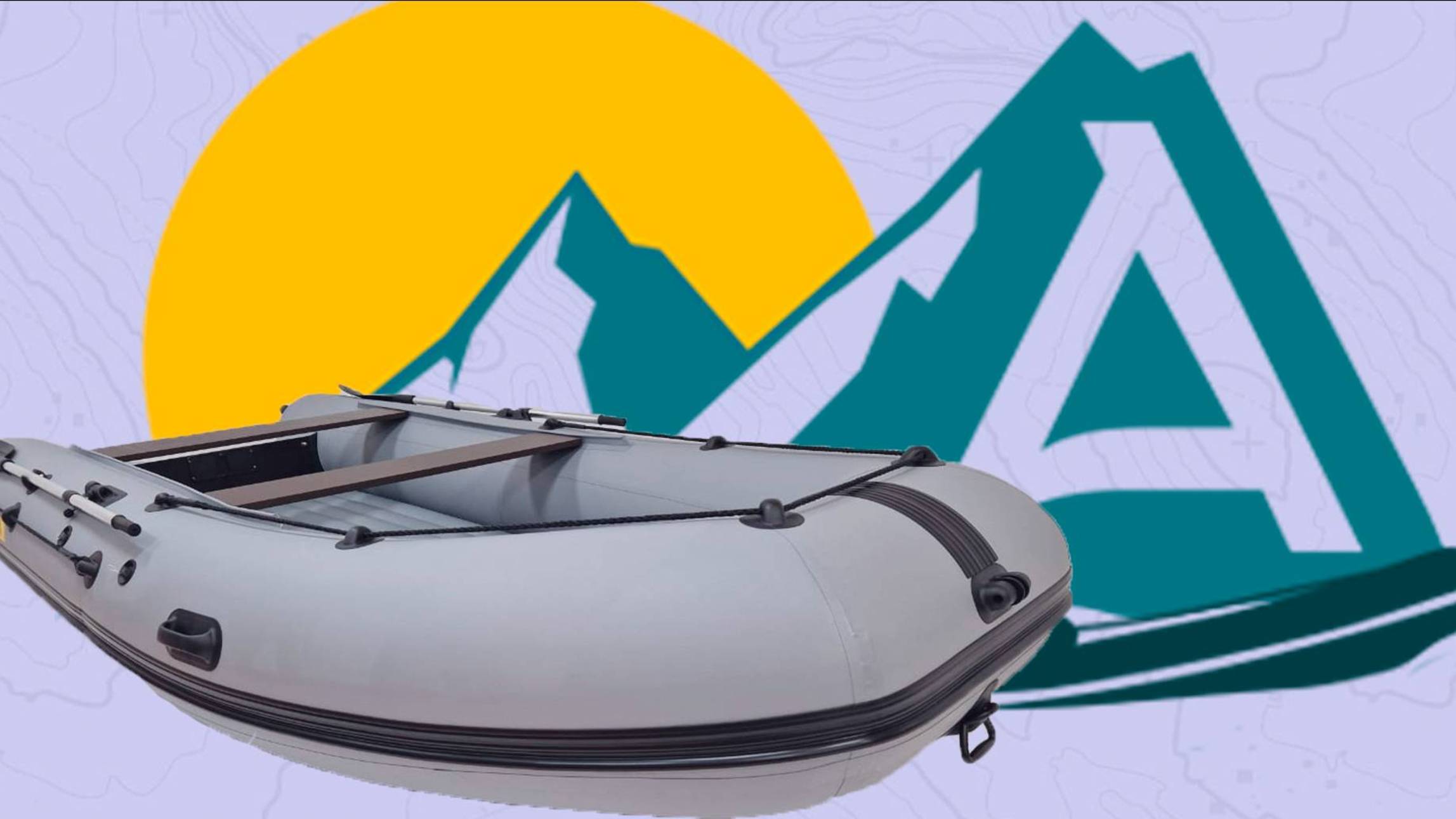 Производитель лодок ANGARA BOAT