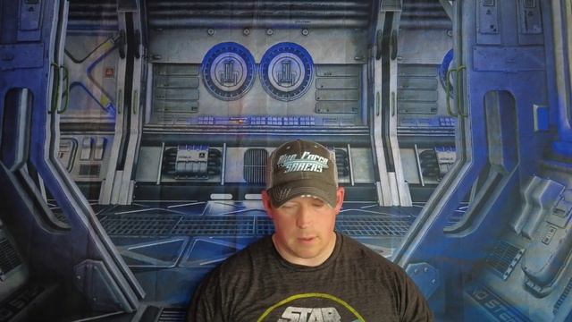 Survivor Saber - Relic Of The Purge - An EPIC Lightsaber Forged From A356 Aluminum, Proffie/Neopixe