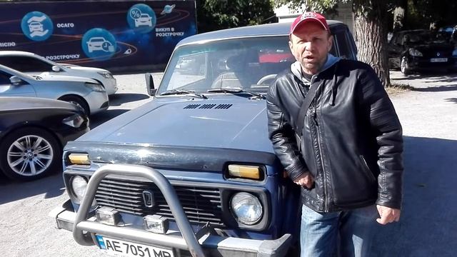 ВАЗ 21213 - відгук покупця PlanetAvto смотреть онлайн