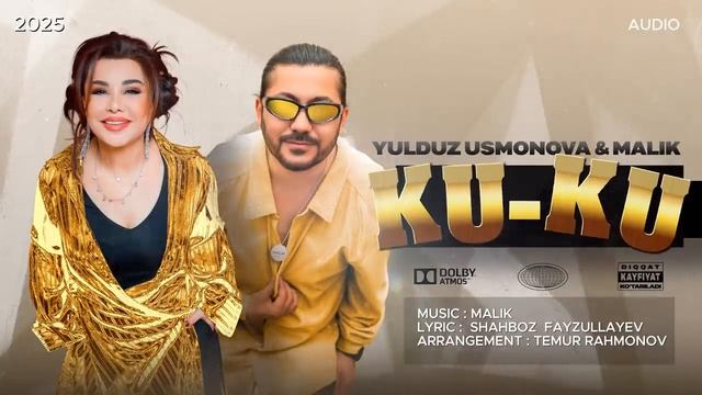 Yulduz Usmonova Malik Ku Ku смотреть онлайн