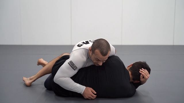 2 - Preventing The Knee Shield