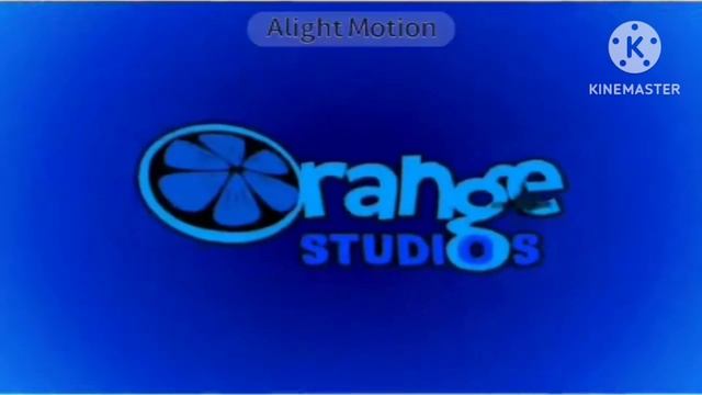 Orange Studios Logo Effects (Sponsored by Klasky Csupo 2001 Effects) смотреть онлайн