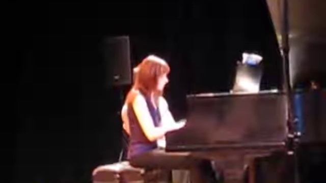 Messiaen, II. Le Merle Noir, from "Petites Esquisses D'Oiseaux" смотреть онлайн