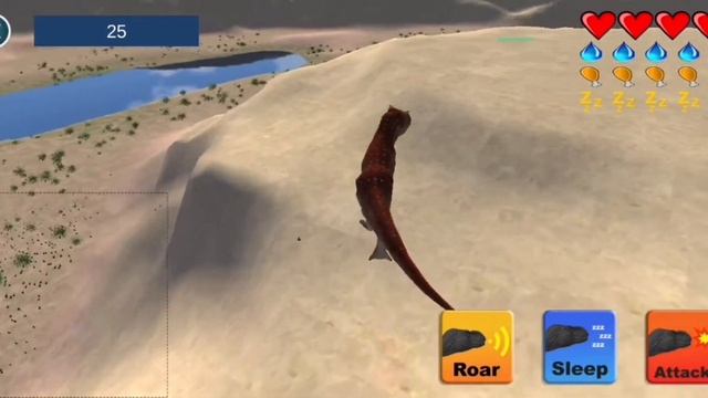 Carnotaurus vs spinosaurus happy new year dinosaur 🦕 🦖, hope you have a great day 😊👍❤️ смотреть онлайн