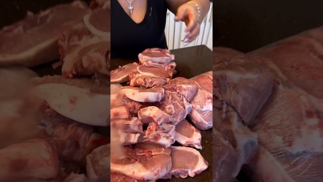 Доброе утро с Арусей Кавказ! Сделала покупку. Жду гостей. смотреть онлайн