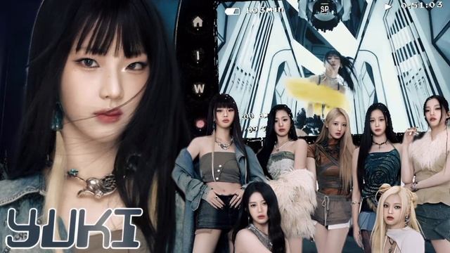 Baby Monster (아기 괴물) 