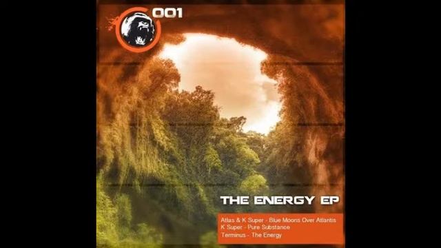Atlas & K Super - Blue Moons Over Atlantis (Breakbeat Rebelz | 2014) смотреть онлайн