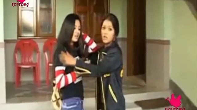Best Friend l Olen Kamala Sonia Gung Amarjeet Sima l Romantic l Part 1 смотреть онлайн