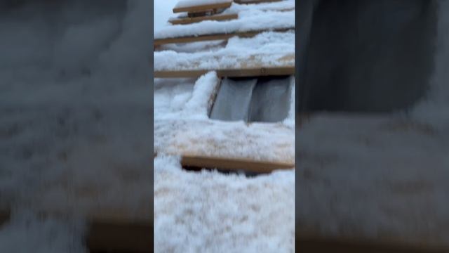 Ошибки монтажа кровли, которые приводят к переделкам🥶 смотреть онлайн