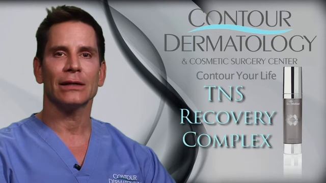 SkinMedica TNS Recovery Complex смотреть онлайн