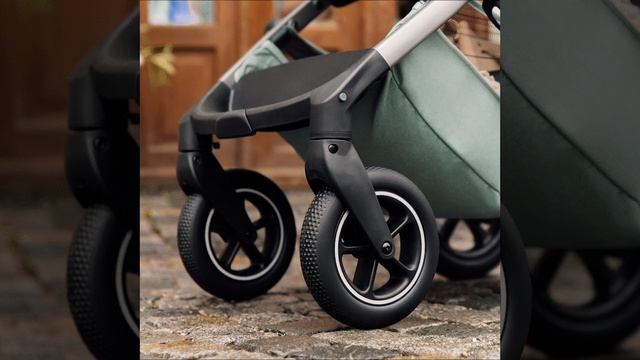 Britax Roemer SMILE 5Z смотреть онлайн