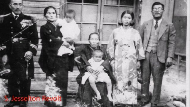 10 Horrible Atrocities Committed By Japan’s Secret Police In WW2 смотреть онлайн