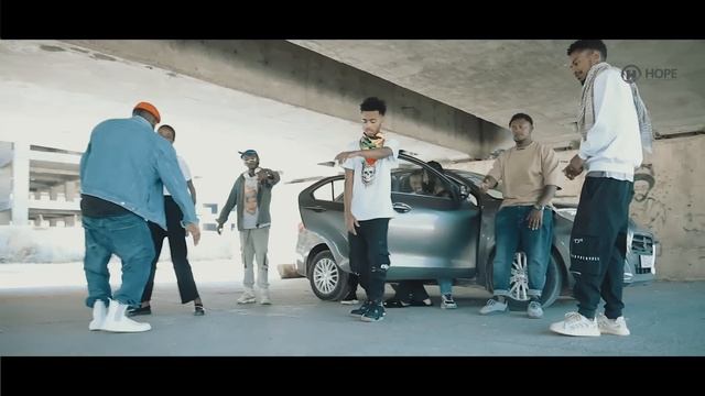 Mulleruwa - Argew Kelel | ሙለሯ - አርገው ቀለል | New Ethiopian Music 2024 (Official Video) смотреть онлайн