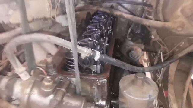 Замен шестерня от газели смотреть онлайн