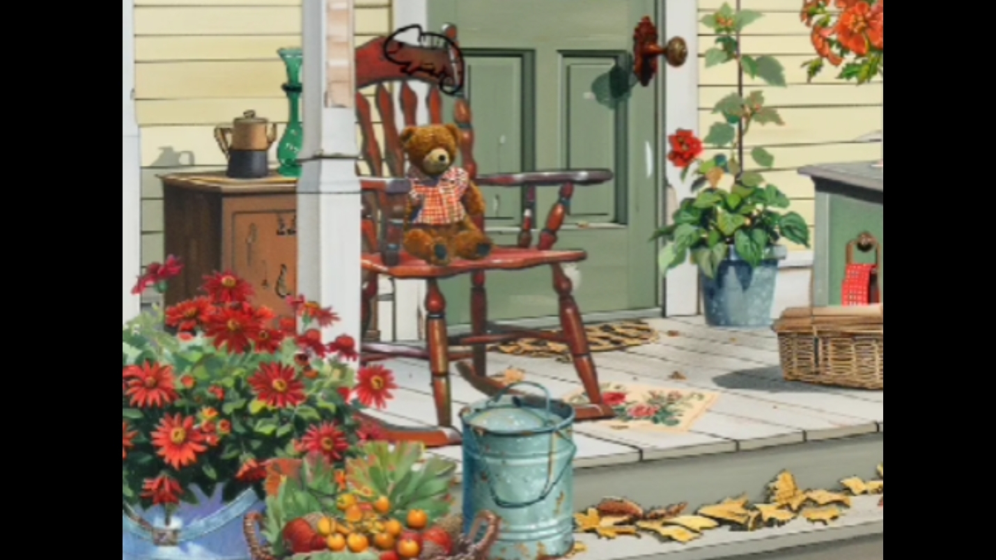 Hidden Folks Найди сокровища