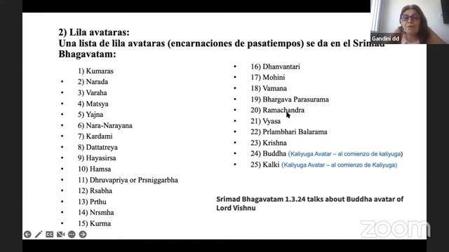 Activando Conciencia's Personal Meeting Room смотреть онлайн